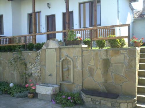 Bohemi Hotel Arbanassi Exterior foto
