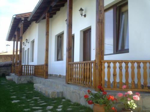 Bohemi Hotel Arbanassi Exterior foto