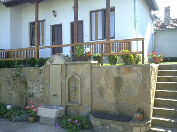 Bohemi Hotel Arbanassi Exterior foto