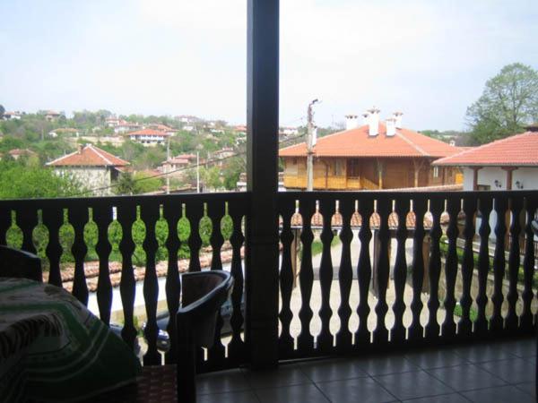 Bohemi Hotel Arbanassi Exterior foto