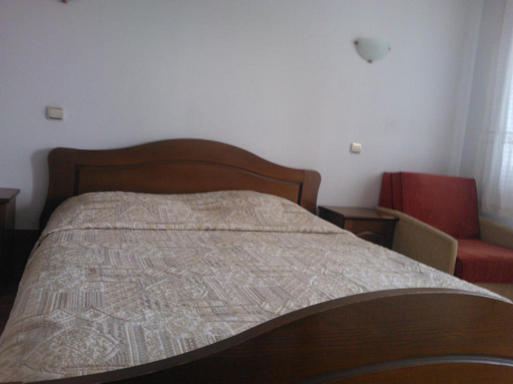 Bohemi Hotel Arbanassi Zimmer foto