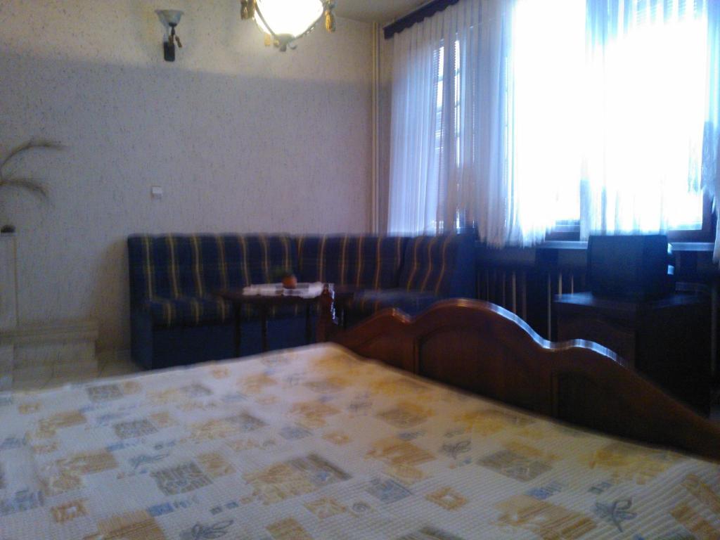 Bohemi Hotel Arbanassi Zimmer foto