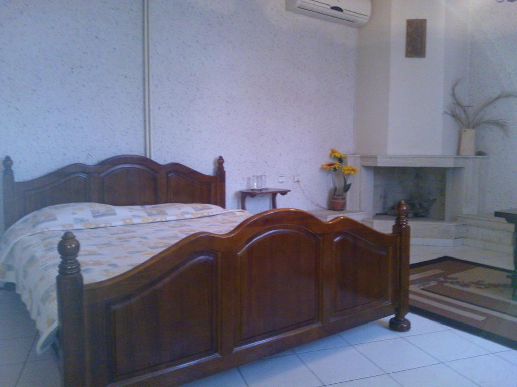 Bohemi Hotel Arbanassi Zimmer foto
